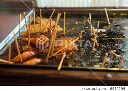 Shizuoka oden 6959299