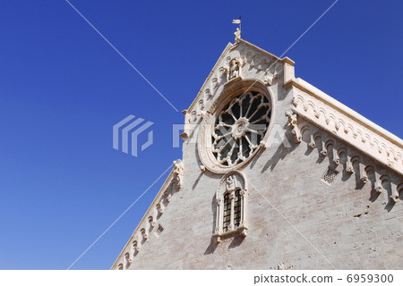 Ruvo di Puglia Cathedrale Cattedrale 6959300