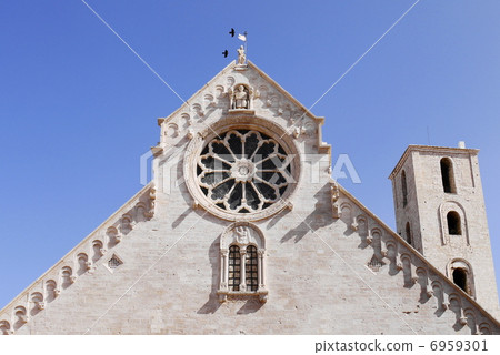Ruvo di Puglia Cathedrale Cattedrale 6959301
