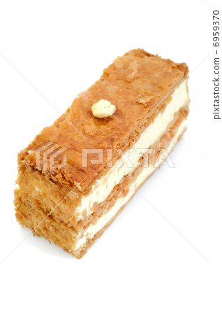 美味的Millefeuille 6959370