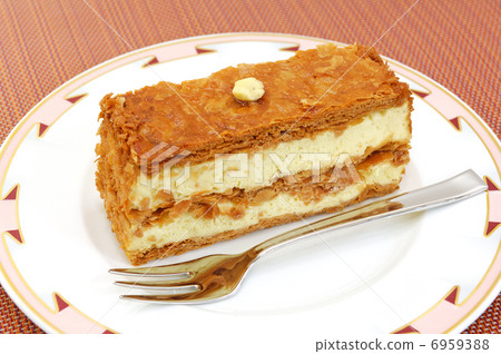Delicious Millefeuille 6959388