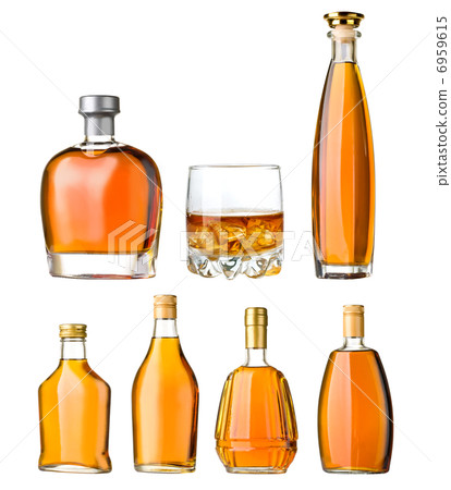 set of whiskey 6959615