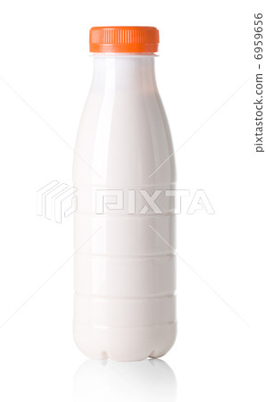 bottle of milk bottle of milk 6959656