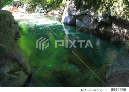 Kaki River Valley Kaki River Valley 6959696