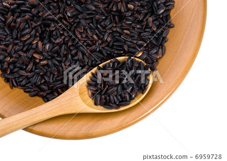 grains of rice 6959728