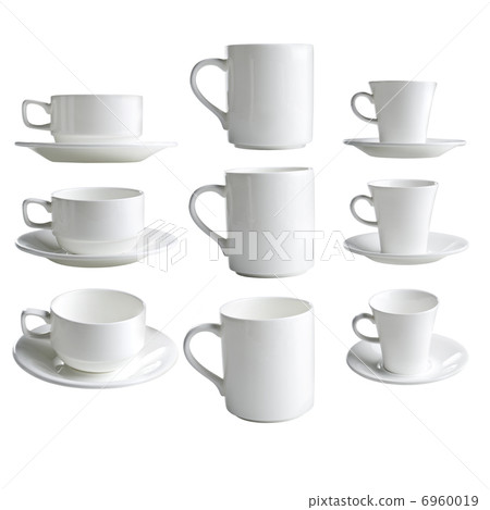 white cups 6960019
