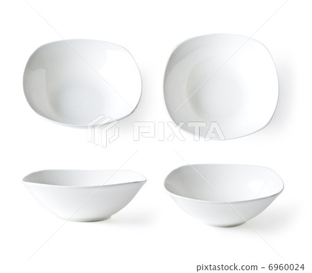 set of empty 6960024