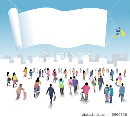 Heroes and people Heroes and people 6960136