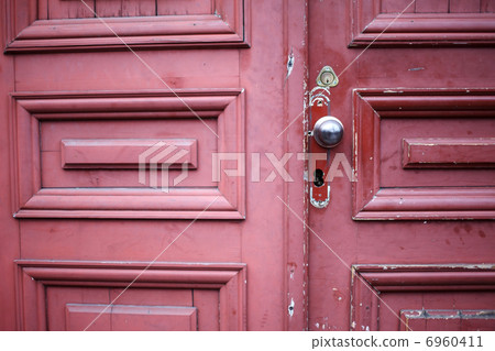 old door old door 6960411