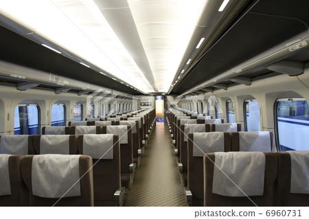 300系列新幹線列車 300系列新幹線列車 6960731