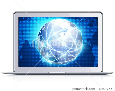 laptop  6960733
