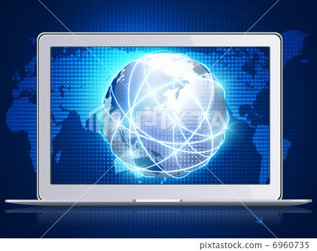 laptop laptop 6960735