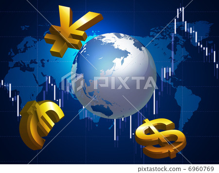 exchange rate 6960769