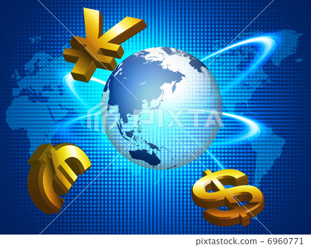 exchange rate 6960771