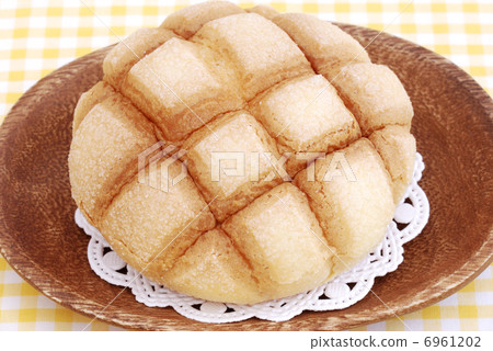 Melon bread Melon bread 6961202