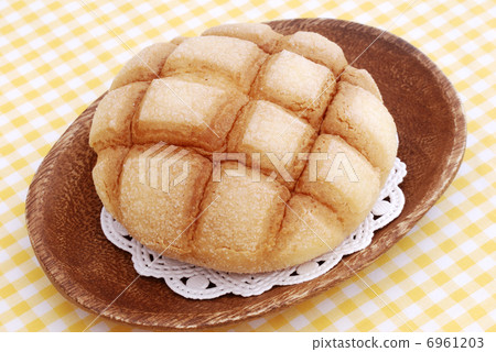 Melon bread Melon bread 6961203
