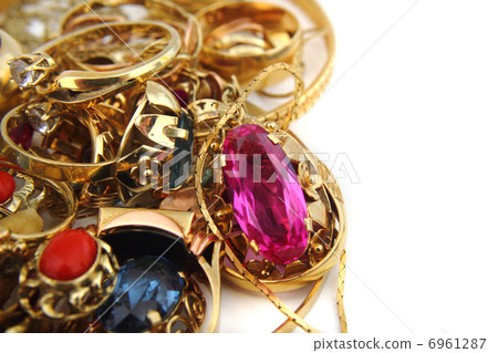 golden jewerly background golden jewerly background 6961287