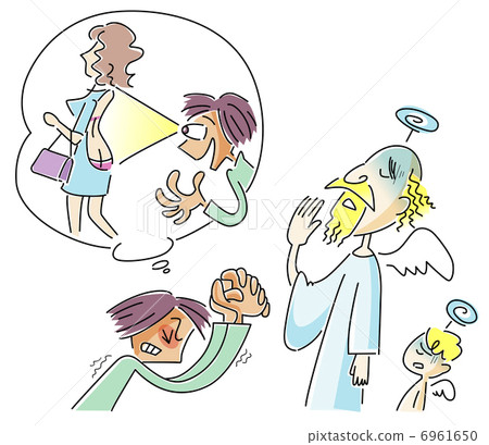 一個向上帝提出無理要求的人 一個向上帝提出無理要求的人 6961650