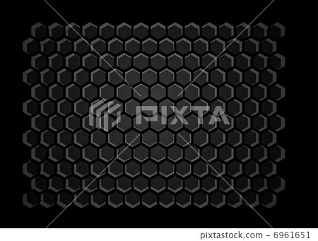 黑色紋理 6961651