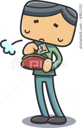 Kid money man Kid money man 6962332