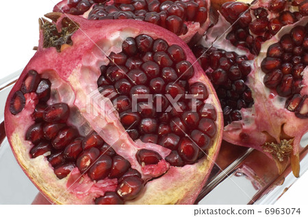 Pomegranate. Pomegranate. 6963074