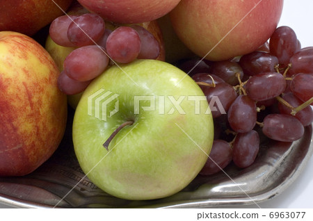 Fresh fruit. Fresh fruit. 6963077