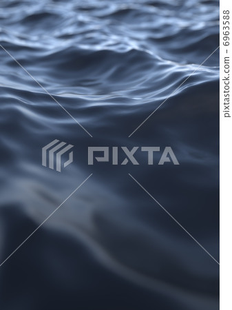 海平面 6963588