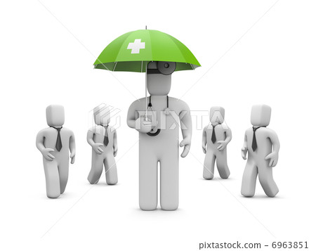 Medical protection 6963851