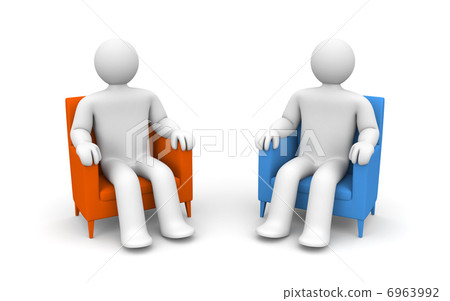 Discussion or competition metaphor Discussion or competition metaphor 6963992