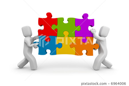 Success metaphor 6964006