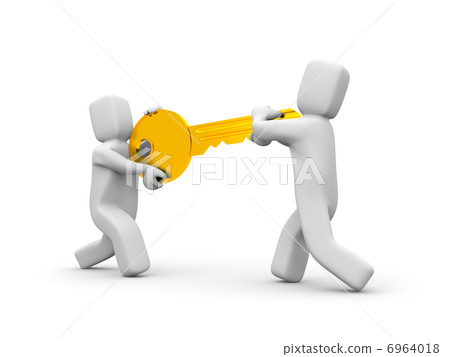 Success metaphor 6964018