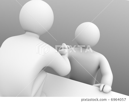 Helping hand 6964057