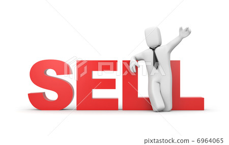 Sell Sell 6964065