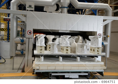 Thailand Bangkok Factory Thailand Bangkok Factory 6964751