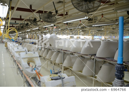 泰國曼谷工廠 6964766