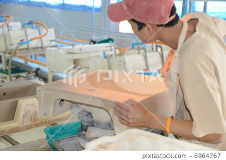 泰國曼谷工廠 泰國曼谷工廠 6964767