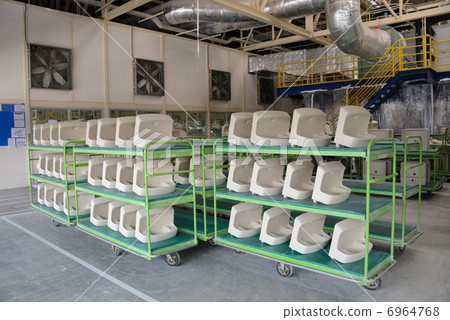 泰國曼谷工廠 6964768