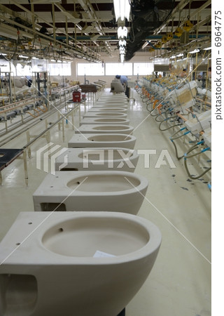 泰國曼谷工廠 泰國曼谷工廠 6964775