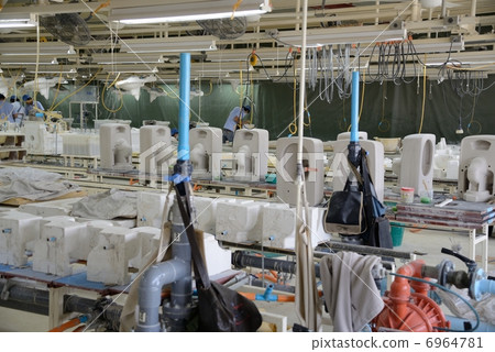 泰國曼谷工廠 6964781