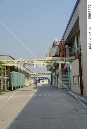 泰國曼谷工廠 6964792