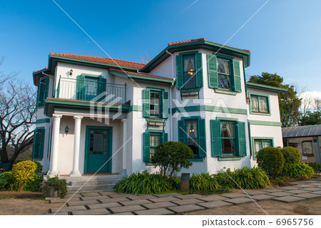 布拉夫＃18大樓 6965756