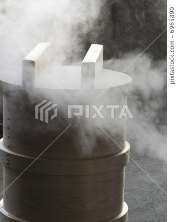 蒸籠 蒸籠 6965890