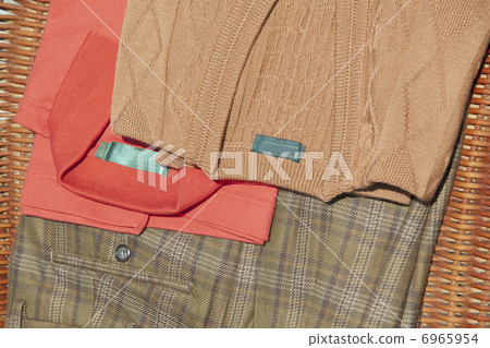 高爾夫設備和高爾夫服裝 高爾夫設備和高爾夫服裝 6965954