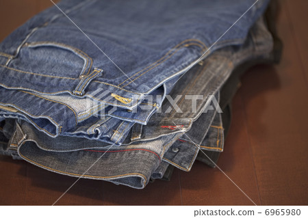 男士牛仔褲 6965980