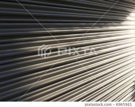 閉合快門 6965981