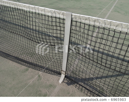 網球網 6965983
