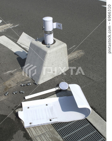 組裝護欄 6966310