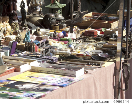 Antique city 6966344