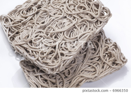 Frozen soba 6966350