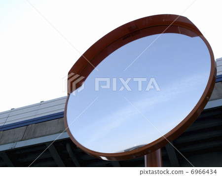 彎鏡 彎鏡 6966434